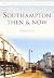 Southampton Then & Now by P...