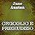 Orgoglio e pregiudizio [Pride and Prejudice]