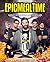 EpicMealTime by Harley Morenstein