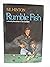 Rumble Fish by S.E. Hinton by S.E. Hinton