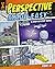Perspective Made Easy: Step by Step Drawing Lessons by Robbie Lee (2015-08-28)