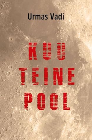 Kuu teine pool