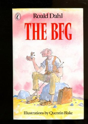 The Bfg
