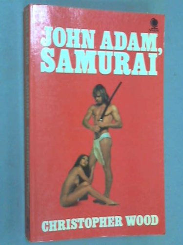 John Adam: Samurai