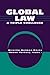 Global Law: A Triple Challenge by Mireille Delmas-Marty Auteur (2003-08-01)