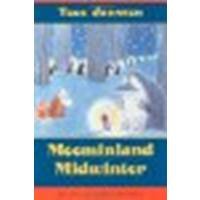 Moominland Midwinter