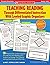 [(Teaching Reading Through Differentiated Instruction with Leveled Graphic Organizers: Grades 4-8)] [Author: Nancy L Witherell] published on (November, 2005)