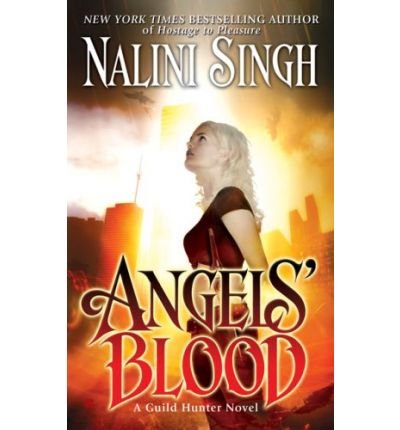 Angels' Blood