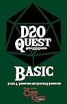 D20Quest - Basic