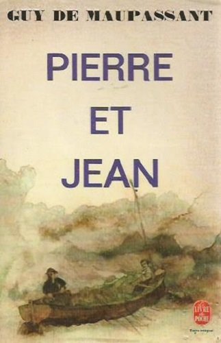 Pierre Et Jean