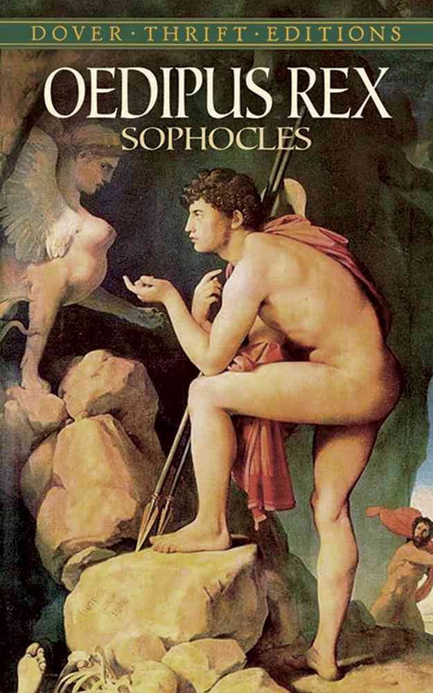 [Oedipus Rex] (By: Sophocles) [published: October, 1991]