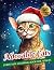 Adorable Cats Christmas Col...