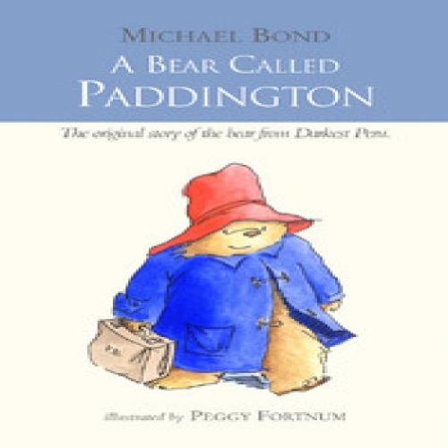 Bear Called Paddington