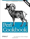 [Perl Cookbook] [Author: Tom Christiansen] [August, 2003]