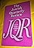 The Jewish Quarterly Review...