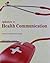 Applications in Health Communication: Emerging Trends by EAVES DR. MICHAEL H (2013-11-07)