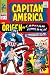 Biblioteca Marvel 26. Capitán América 1