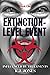 Extinction-Level Event, Book One by K.J. Jones