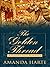 The Golden Thread (Thorndike Clean Reads) by Amanda Harte (2009-08-01)