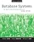 Database Systems: An Application-Oriented Approach, Introductory Version:2nd (Second) edition