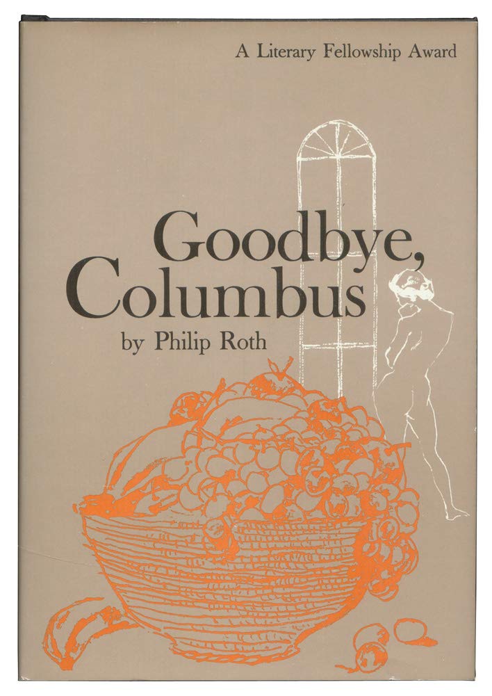 Goodbye, Columbus and Five Short Stories