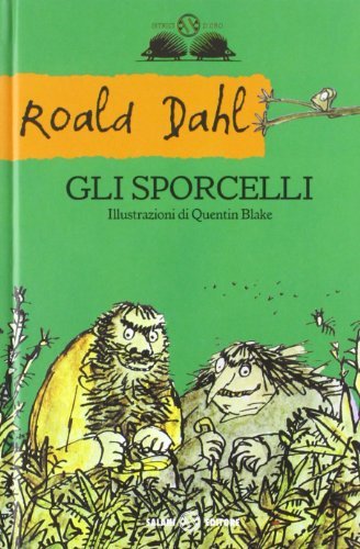 Gli sporcelli