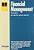 Financial Management (Barron's Business Library Series) by Shim Ph.D., Jae K., Siegel Ph.D., Joel G. (October 1, 2008) Paperback