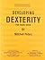 TRY1066 - Developing Dexterity for Snare Drum by Mitchell Peters (1968-01-01)