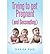 [ Trying to Get Pregnant (and Succeeding) BY Peer, Marisa ( Author ) ] { Paperback } 2012