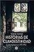 HISTORIAS DE CLANDESTINIDAD