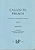 Called to Preach: Local Pre...