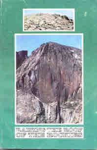 Raising the Roof of the Rockies a Geolog (Paperback)