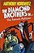 The Diamond Brothers in The Falcon's Malteser by Anthony Horowitz (2012-06-07)