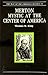 Merton: Mystic at the Center of America (Way of the Christian Mystics)