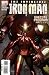 The Invincible Iron Man #12
