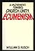 Ecumenism--A Movement Toward Church Unity by William G. Rusch