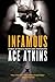 Infamous by Ace Atkins(2011-04-05)