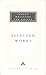 Selected Works: Sorrows of Young Werther: WITH Elective Affinities, Faust and Italian Journey (Everyman's Library classics) by Johann Wolfgang Von Goethe (1999) Hardcover