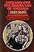 England and the discovery of America, 1481-1620, by David Beers Quinn