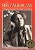 The First Americans: Photographs from the Library of Congress (Library of Congress Classics) by William H. Goetzmann (1991-09-01)