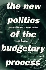 Politics of the Budgetary Process (Paperback)