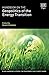 Handbook on the Geopolitics of the Energy Transition (Elgar Handbooks in Energy, the Environment and Climate Change)