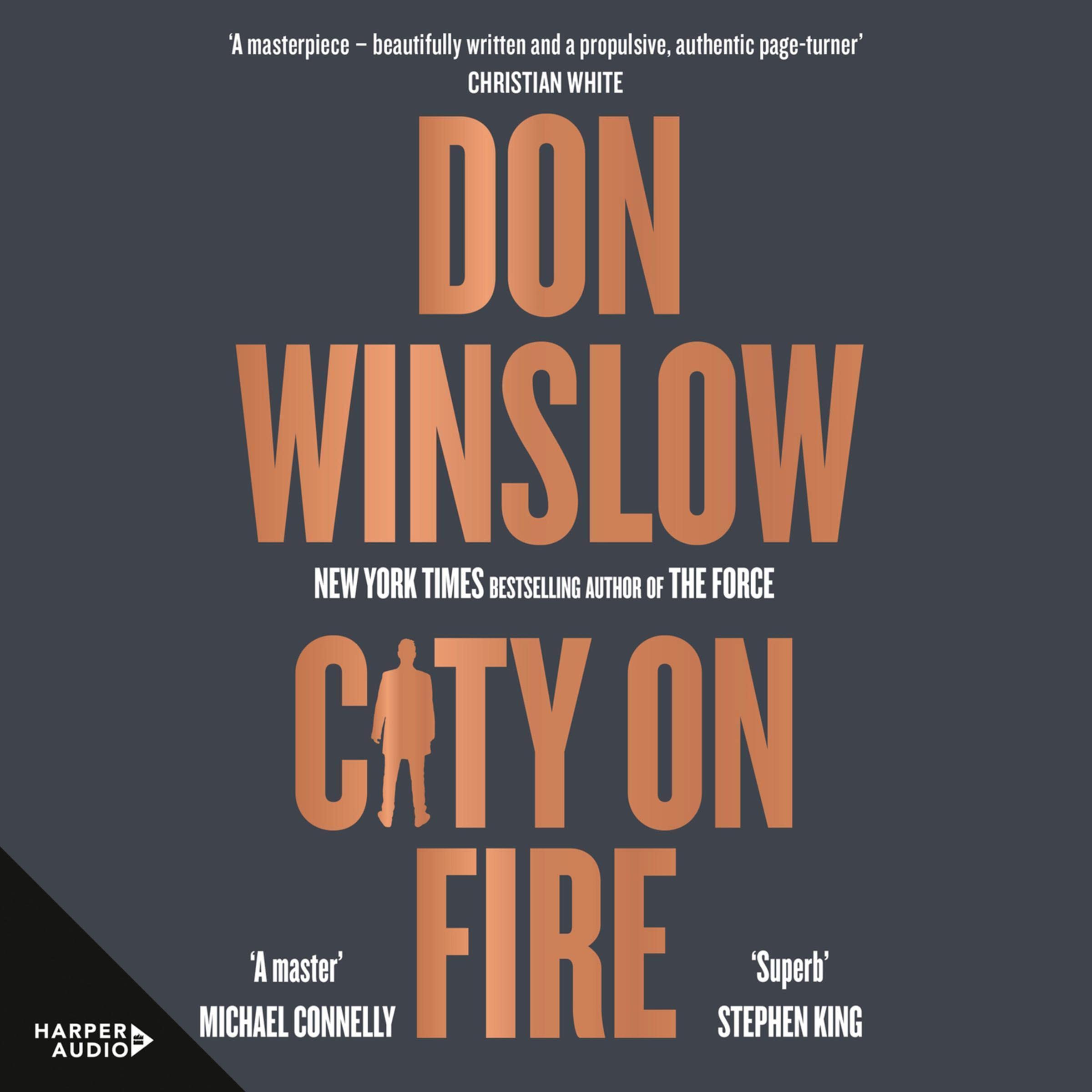 City on Fire