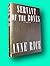 Rare Anne RICE / Servant of the Bones Signed First Edition First Printing 1996 [Hardcover] Literature) RICE, Anne