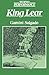 King Lear: Text and Performance (Text & Performance) by Gamini Salgado (1984-06-18)