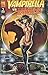 Vampirella vs Pantha, Edition# 1 Variation A by Harris