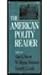 The American Polity Reader
