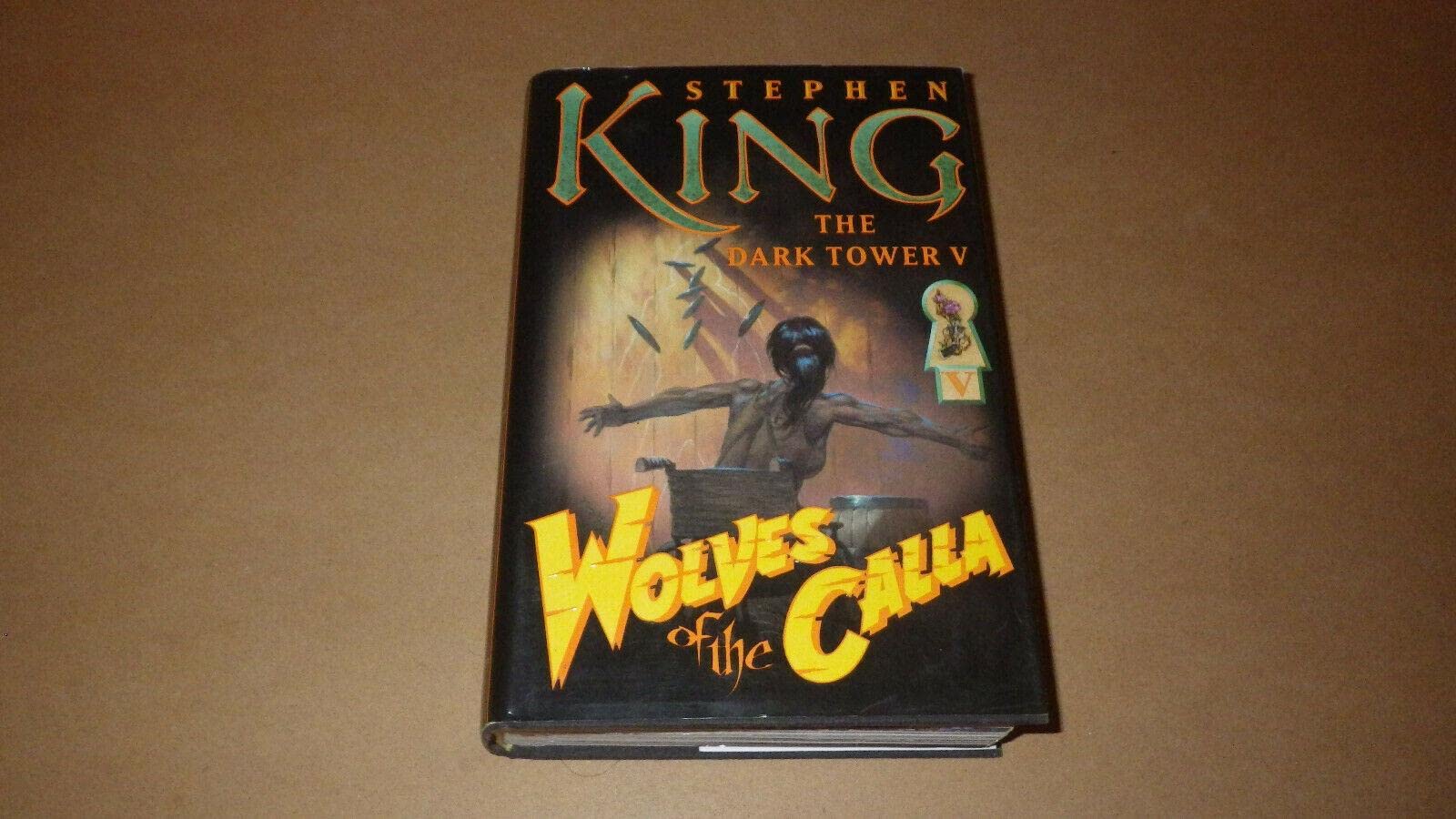 Wolves of the Calla