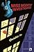 Miss Moorthy Investigates by Ovidia Yu (2012-07-05)