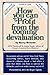 How You Can Profit From The Coming Devaluation by Harry Browne (February 27,2012)